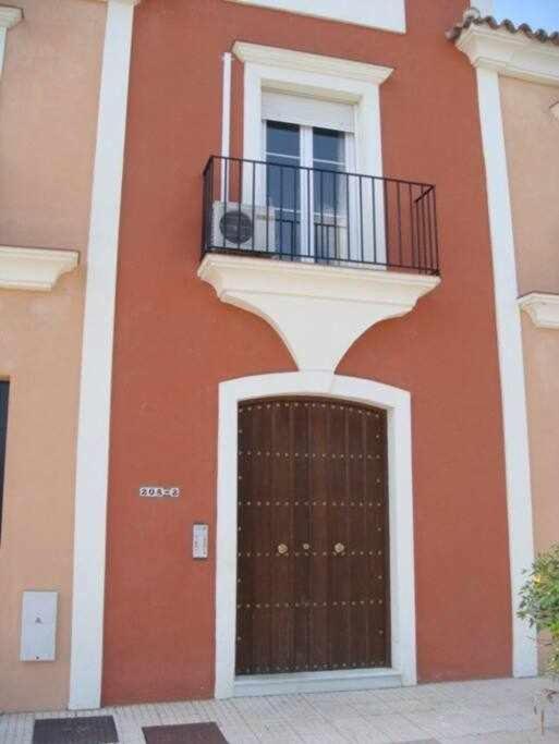 Willa Casa La Rocina Almonte Zewnętrze zdjęcie