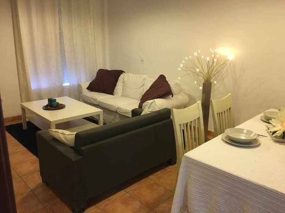 Willa Casa La Rocina Almonte Zewnętrze zdjęcie