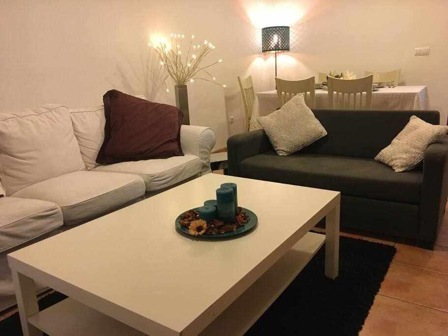 Willa Casa La Rocina Almonte Zewnętrze zdjęcie