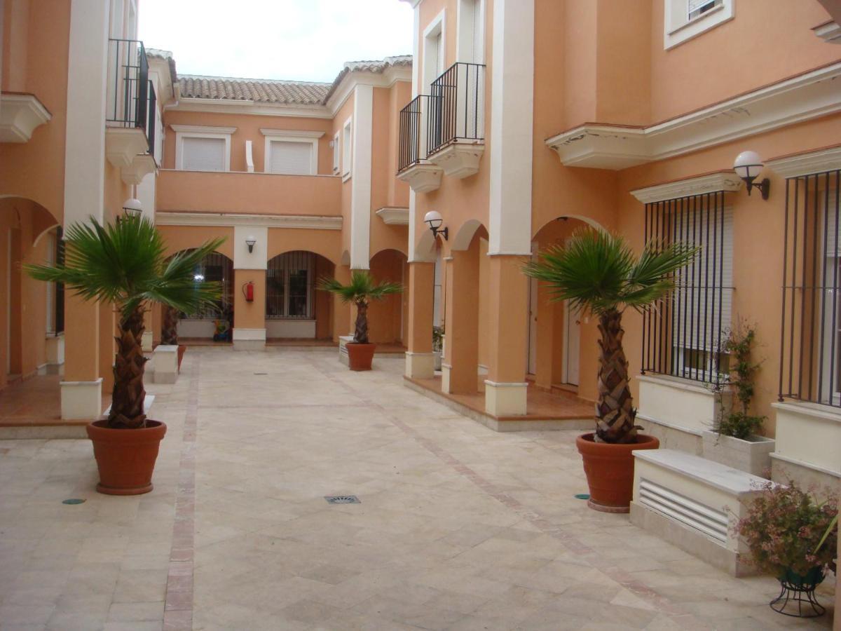 Willa Casa La Rocina Almonte Zewnętrze zdjęcie