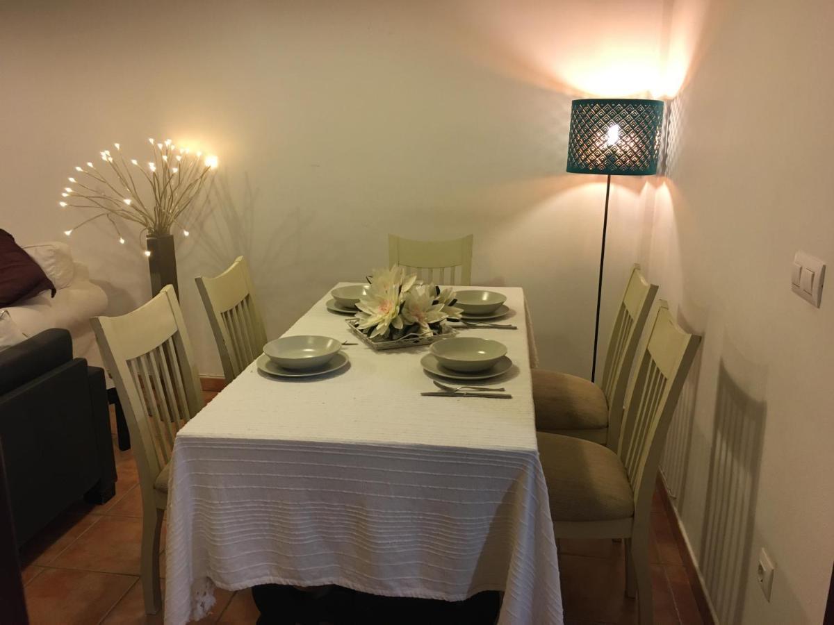 Willa Casa La Rocina Almonte Zewnętrze zdjęcie